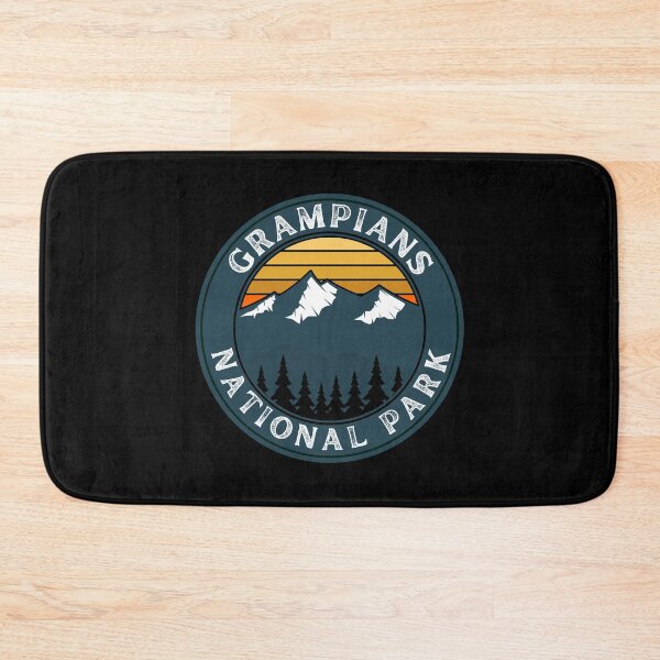 Item preview, Grampians National Park designed and sold by aussieexplore.