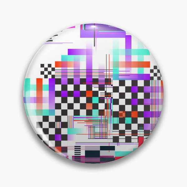 Item preview, Glitchy designed and sold by Nizarri.