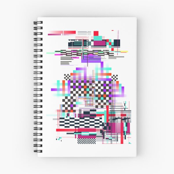 Item preview, Glitchy designed and sold by Nizarri.