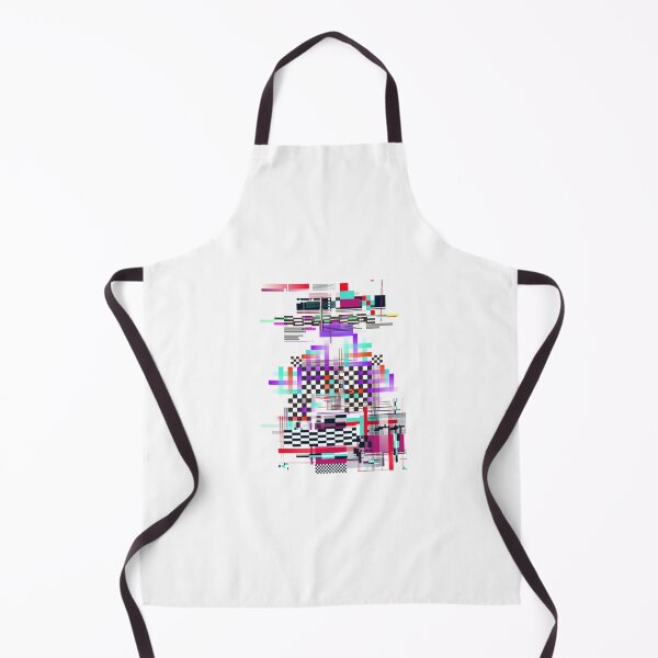 Item preview, Glitchy designed and sold by Nizarri.