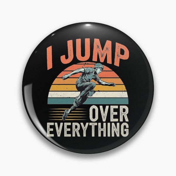 Item preview,  Over Everything - For Fitness Enthusiasts and Sporty Sisters, Celebrate Active Lifestyles, Parkour Fun, and Gym Life with a Fitness Gift designed and sold by love3617.