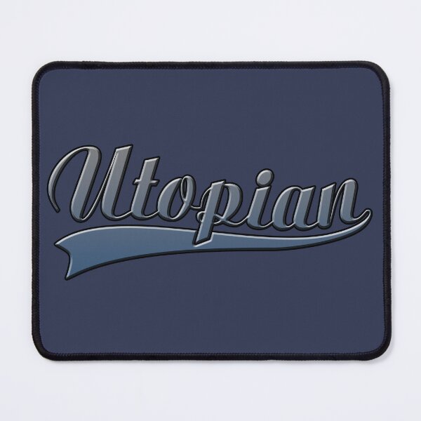 Item preview, Dark Utopian designed and sold by MKBL.