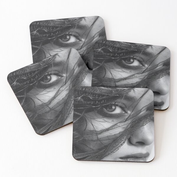 Item preview, b/W designed and sold by jamari  lior.