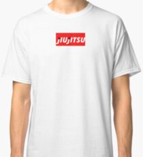 JIUJITSU Classic T-Shirt
