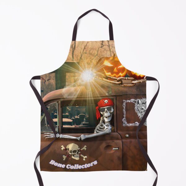Item preview, Bone Collectors - Graveyard Haul designed and sold by Semi-quaver.