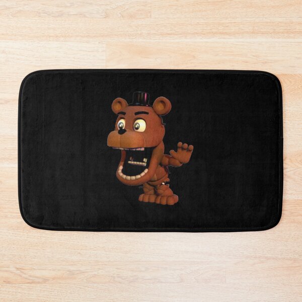 Item preview, Five Nights at Freddy's designed and sold by Alysonwilsonrt.