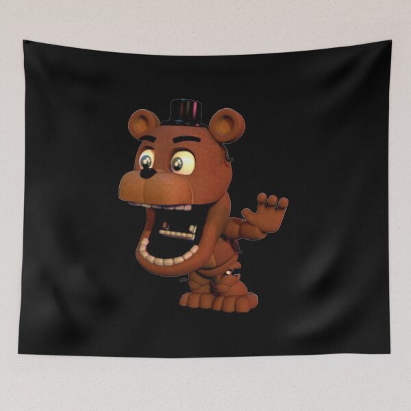 Item preview, Five Nights at Freddy's designed and sold by Alysonwilsonrt.