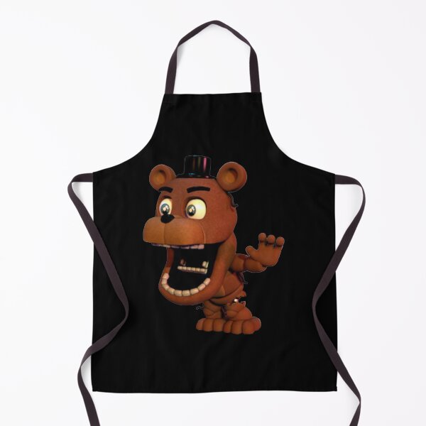 Item preview, Five Nights at Freddy's designed and sold by Alysonwilsonrt.
