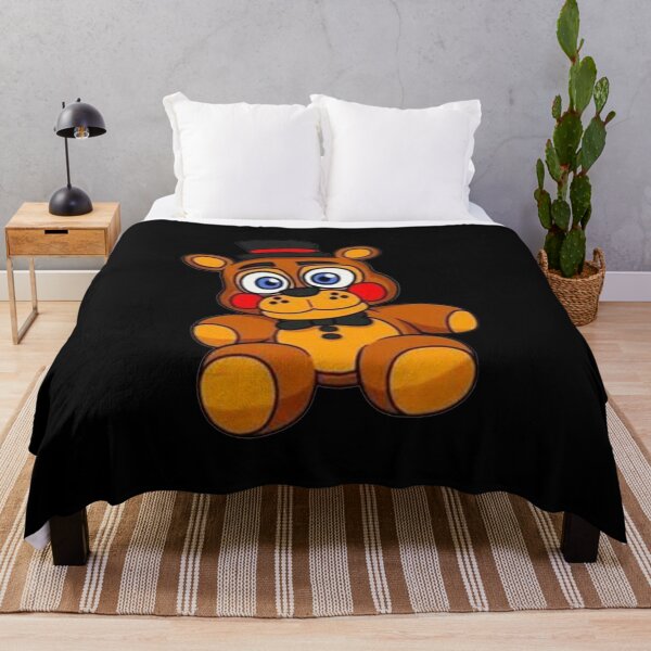 Item preview, Five Nights at Freddy's designed and sold by Alysonwilsonrt.