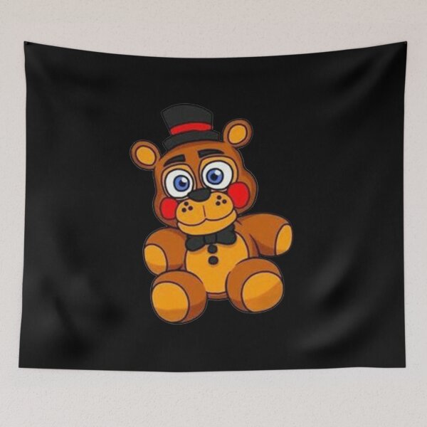 Item preview, Five Nights at Freddy's designed and sold by Alysonwilsonrt.