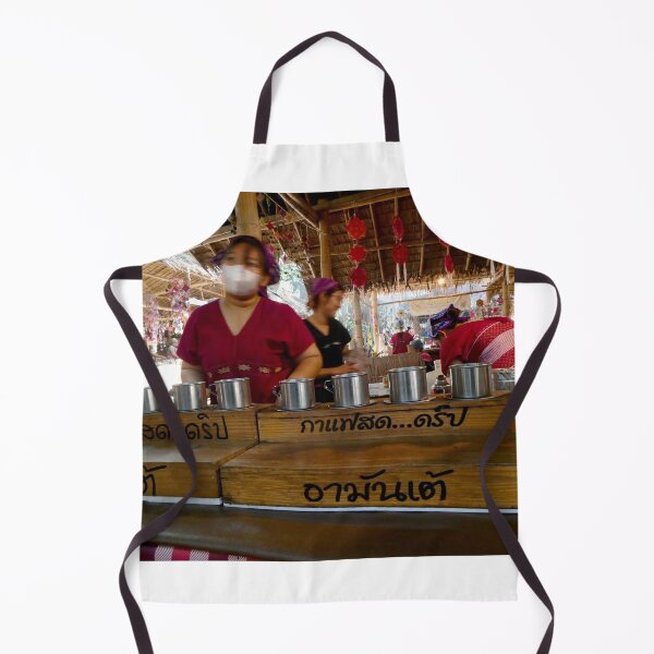 Item preview, Drip Coffee at the Opoi Karen Market designed and sold by JonDelorme.