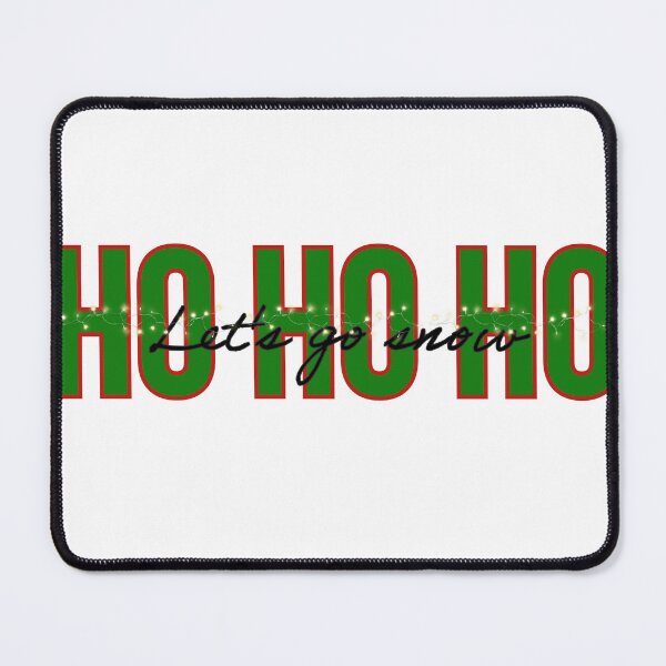 Item preview, HO HO HO..... designed and sold by Artsy BE.