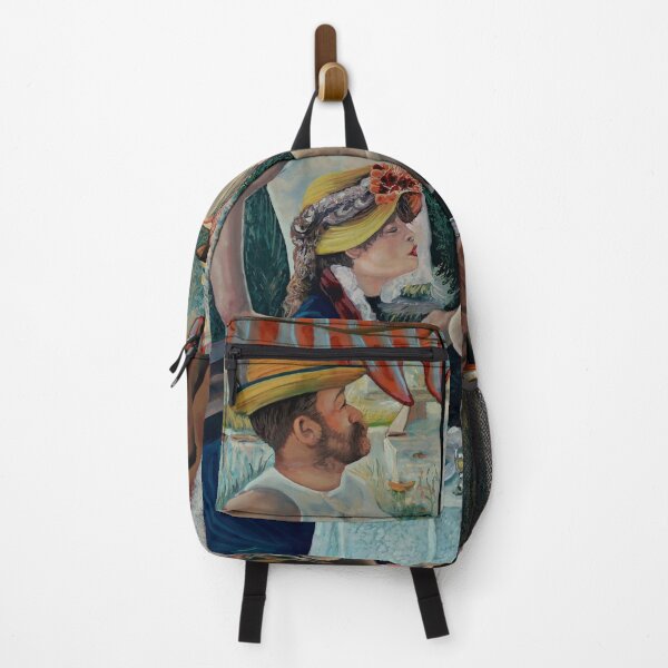 Item preview, Auguste Renoir Painting designed and sold by PaulMeijering.