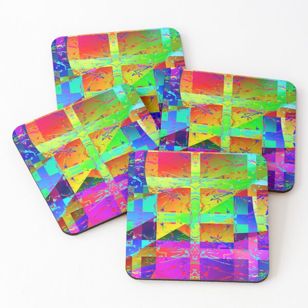Item preview, Grid in the pattern ... designed and sold by Harryucksche.