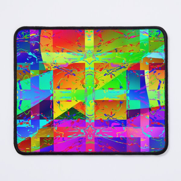 Item preview, Grid in the pattern ... designed and sold by Harryucksche.