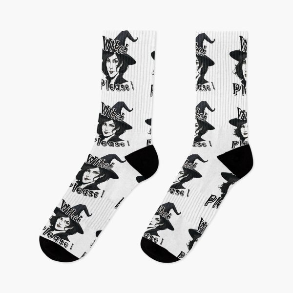 Item preview, Witch Please! designed and sold by Diwakar-Designs.