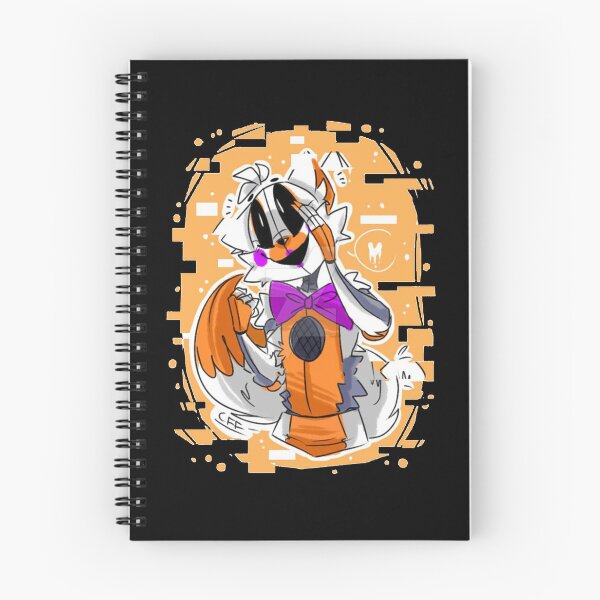 Item preview, Fnaf Lolbit designed and sold by Alysonwilsonrt.
