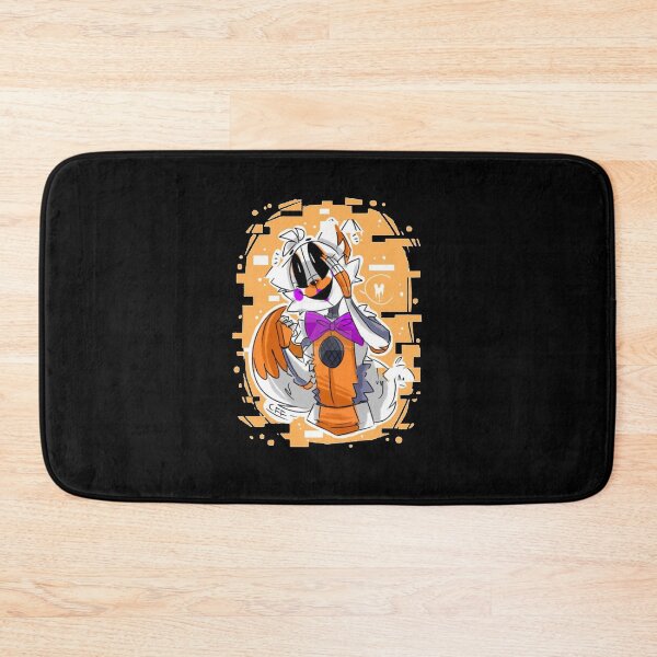 Item preview, Fnaf Lolbit designed and sold by Alysonwilsonrt.