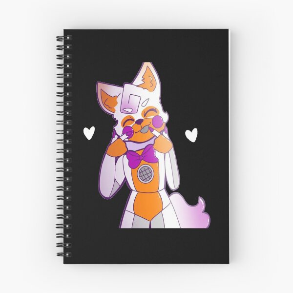 Item preview, Fnaf Lolbit designed and sold by Alysonwilsonrt.