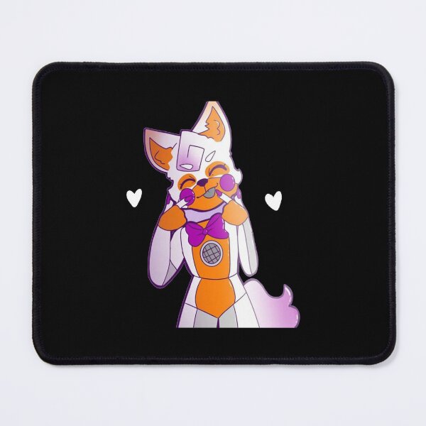 Item preview, Fnaf Lolbit designed and sold by Alysonwilsonrt.