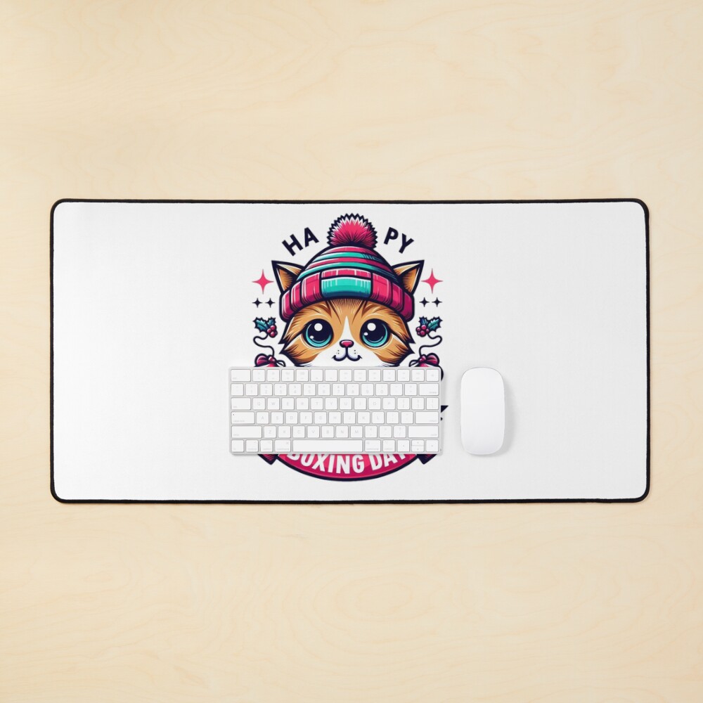 Item preview, Desk Mat designed and sold by Coollzone.