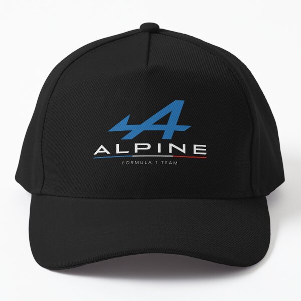 Aperçu de l'œuvre L'équipe Alpine Motorsports créée et vendue par j-mgraphics.
