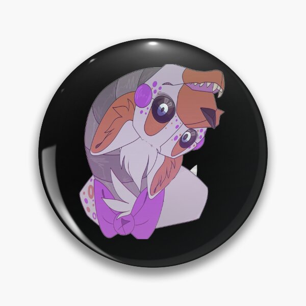 Item preview, Fnaf Lolbit designed and sold by Alysonwilsonrt.