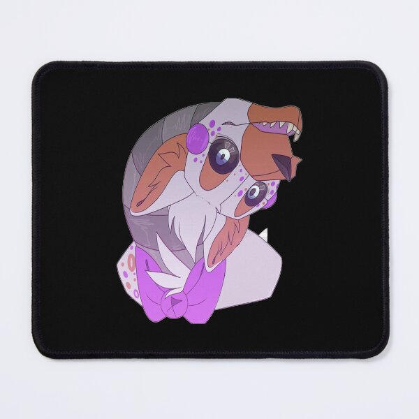 Item preview, Fnaf Lolbit designed and sold by Alysonwilsonrt.