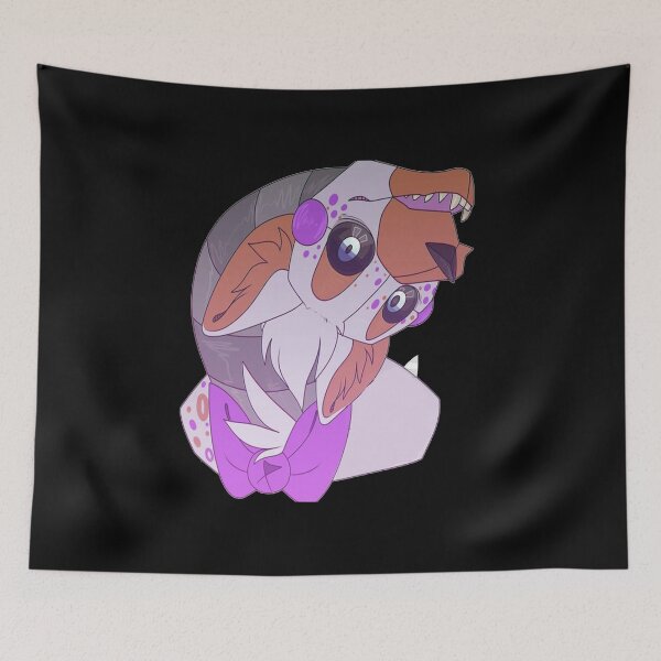 Item preview, Fnaf Lolbit designed and sold by Alysonwilsonrt.