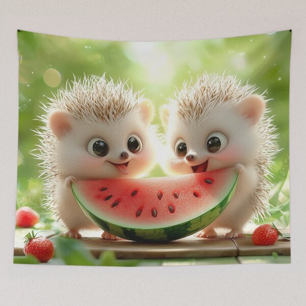 Item preview, Melon Mayhem designed and sold by silp159.