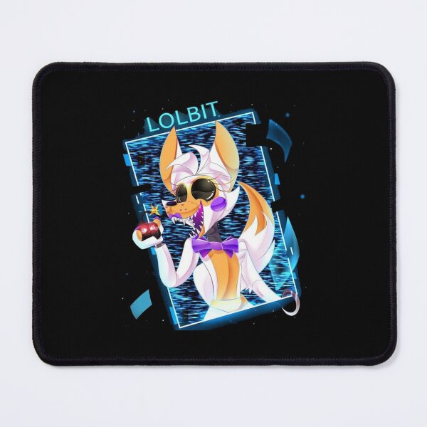 Item preview, Fnaf Lolbit designed and sold by Alysonwilsonrt.