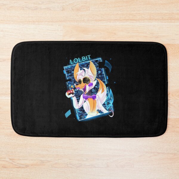 Item preview, Fnaf Lolbit designed and sold by Alysonwilsonrt.