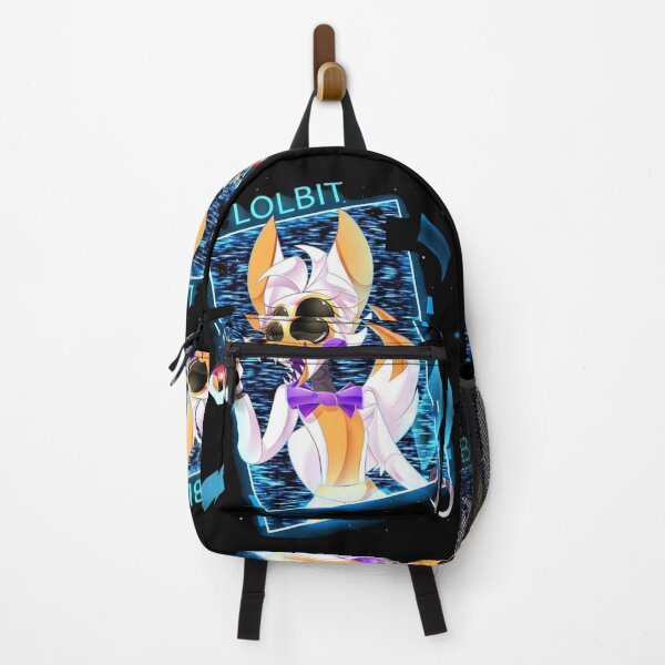Item preview, Fnaf Lolbit designed and sold by Alysonwilsonrt.