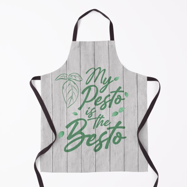 Item preview, My pesto is the Besto TV Qoutes designed and sold by Jesus Alberto Padrón.
