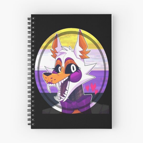 Item preview, Fnaf Lolbit designed and sold by Alysonwilsonrt.