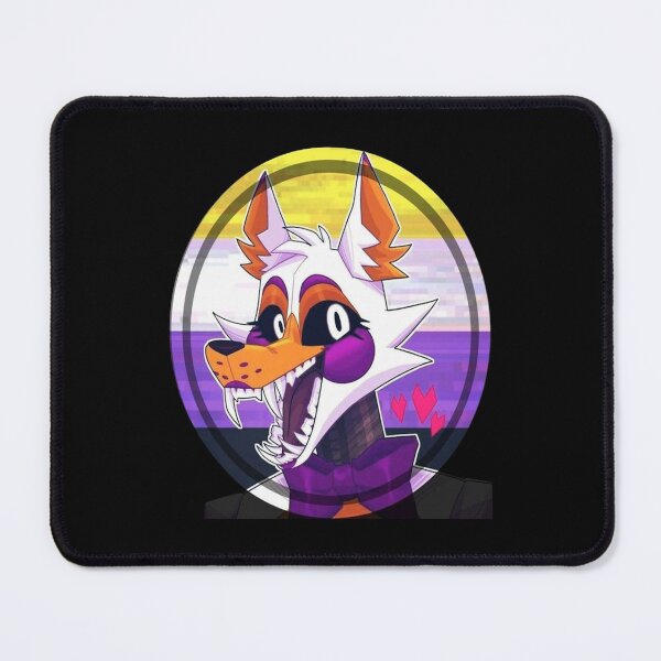 Item preview, Fnaf Lolbit designed and sold by Alysonwilsonrt.