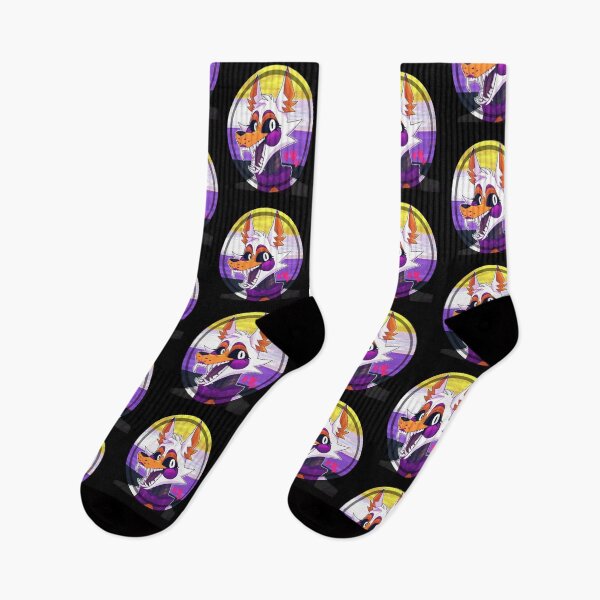 Item preview, Fnaf Lolbit designed and sold by Alysonwilsonrt.