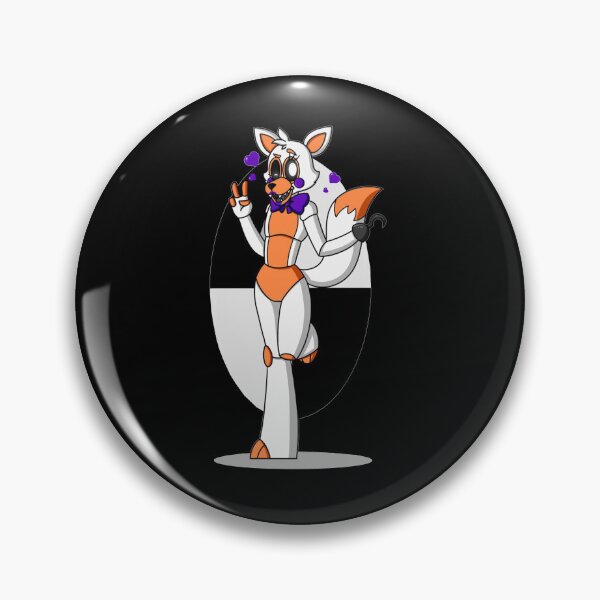 Item preview, Fnaf Lolbit designed and sold by Alysonwilsonrt.