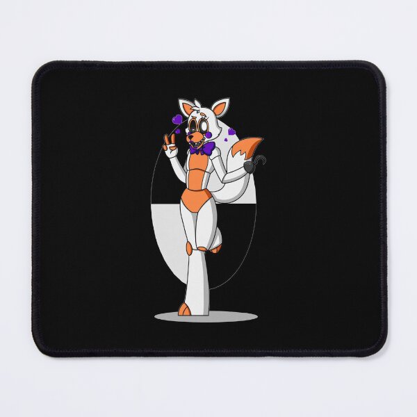 Item preview, Fnaf Lolbit designed and sold by Alysonwilsonrt.
