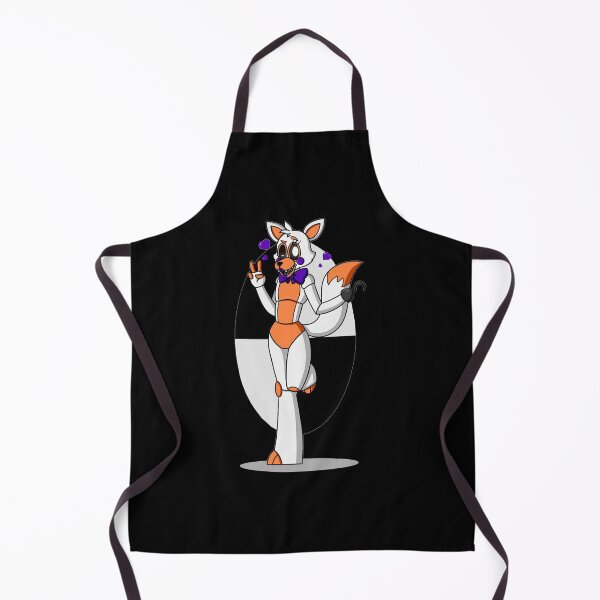 Item preview, Fnaf Lolbit designed and sold by Alysonwilsonrt.
