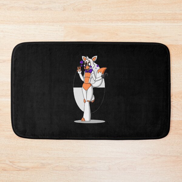 Item preview, Fnaf Lolbit designed and sold by Alysonwilsonrt.