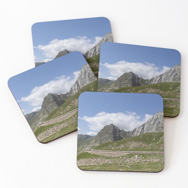 Item preview, The Mountain Road to Italy, Aosta Valley. designed and sold by Imladris01.