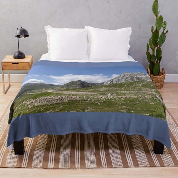 Item preview, The Mountain Road to Italy, Aosta Valley. designed and sold by Imladris01.