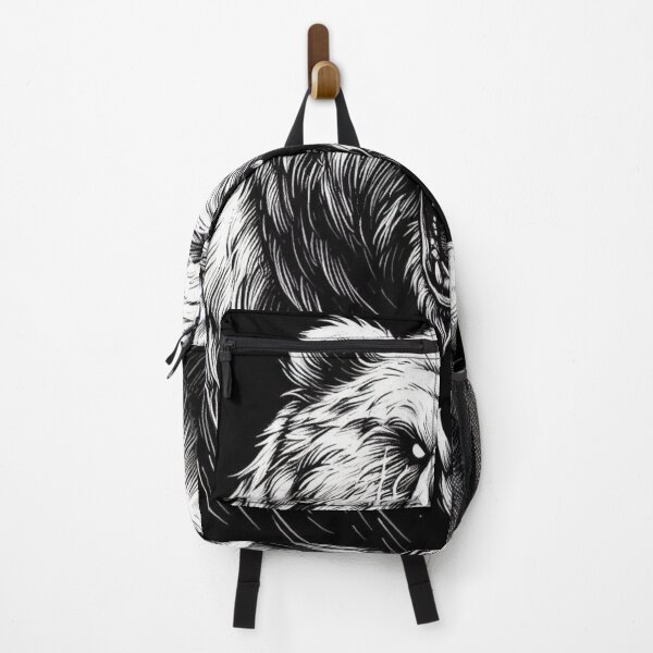 Item preview, great bear, angry bear, fury designed and sold by PrintYourStyle.
