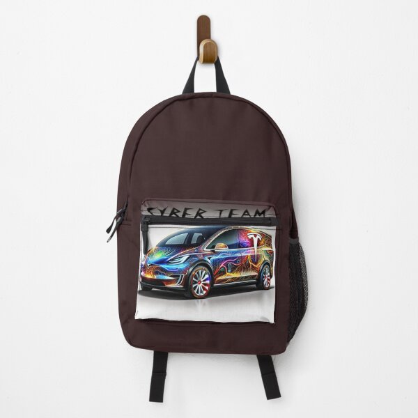 Item preview, CyberTeam - Van designed and sold by nature. electrified..