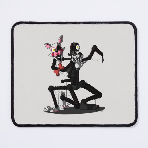 Item preview, Fnaf Mangle designed and sold by Alysonwilsonrt.