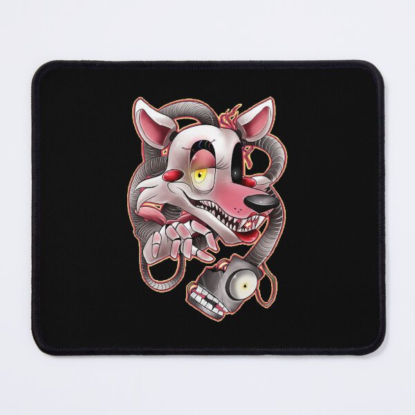 Item preview, Fnaf Mangle designed and sold by Alysonwilsonrt.
