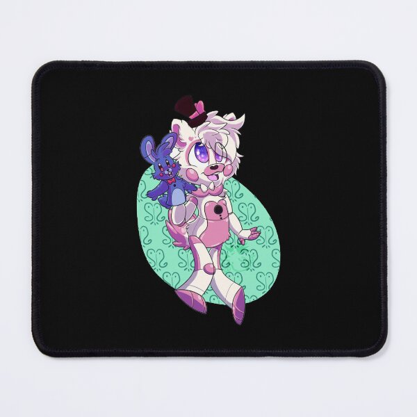 Item preview, Fnaf Mangle designed and sold by Alysonwilsonrt.