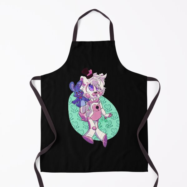 Item preview, Fnaf Mangle designed and sold by Alysonwilsonrt.