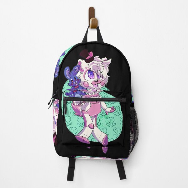 Item preview, Fnaf Mangle designed and sold by Alysonwilsonrt.